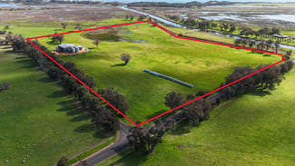 Rural / Farming commercial property for sale at 1129 Ludlow North Road Stirling Estate WA 6271