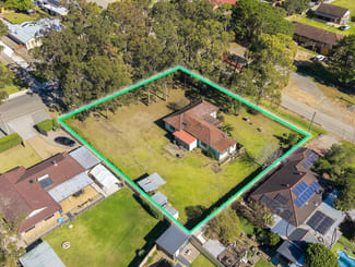 Development / Land commercial property for sale at 33 Fitzroy Street Wilton NSW 2571 Development / Land commercial property for sale at 33 Fitzroy Street Wilton NSW 2571