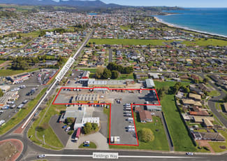 Development / Land commercial property for sale at 113-115 Eastland Drive Ulverstone TAS 7315 Development / Land commercial property for sale at 113-115 Eastland Drive Ulverstone TAS 7315
