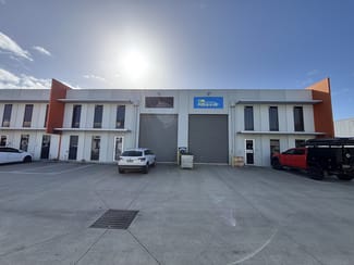 Factory, Warehouse & Industrial commercial property for sale at 17/260 Abbotts Road Dandenong South VIC 3175 Factory, Warehouse & Industrial commercial property for sale at 17/260 Abbotts Road Dandenong South VIC 3175