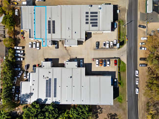 Other commercial property for sale at 5/92-98 McLaughlin Street Kawana QLD 4701 Other commercial property for sale at 5/92-98 McLaughlin Street Kawana QLD 4701