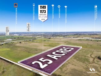Rural / Farming commercial property for sale at 1149-1173 Middle Road Mount Cottrell VIC 3024 Rural / Farming commercial property for sale at 1149-1173 Middle Road Mount Cottrell VIC 3024