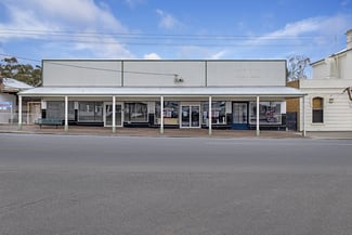 Offices commercial property for sale at 128 Henty Street Casterton VIC 3311