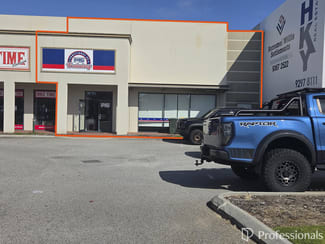 Other commercial property for sale at 23 The Broadway Ellenbrook WA 6069