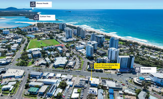 Shop & Retail commercial property for sale at Lot 3/32 Aerodrome Road Maroochydore QLD 4558