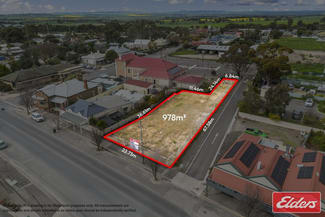 Development / Land commercial property for sale at 6 Hanson Street Freeling SA 5372 Development / Land commercial property for sale at 6 Hanson Street Freeling SA 5372