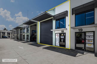 Offices commercial property for sale at 18/33 Meakin Road Meadowbrook QLD 4131 Offices commercial property for sale at 18/33 Meakin Road Meadowbrook QLD 4131