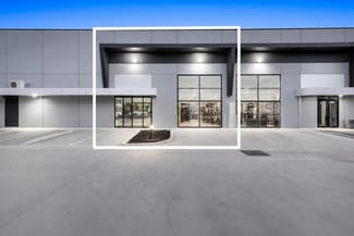 Factory, Warehouse & Industrial commercial property for sale at 38 Tallis Circuit Truganina VIC 3029 Factory, Warehouse & Industrial commercial property for sale at 38 Tallis Circuit Truganina VIC 3029