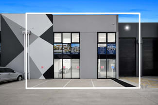 Factory, Warehouse & Industrial commercial property for sale at 4/235 Robinsons Road Ravenhall VIC 3023 Factory, Warehouse & Industrial commercial property for sale at 4/235 Robinsons Road Ravenhall VIC 3023