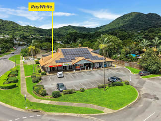 Shop & Retail commercial property for sale at 1 & 2/77-81 Loridan Drive Brinsmead QLD 4870