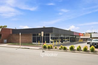 Offices commercial property for lease at Lot 2/112 Forrest Street Collie WA 6225 Offices commercial property for lease at Lot 2/112 Forrest Street Collie WA 6225