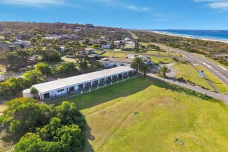 Other commercial property for sale at 269 Tasman Highway Beaumaris TAS 7215