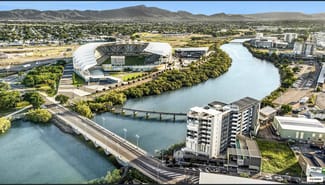 Hotel, Motel, Pub & Leisure commercial property for sale at Townsville City QLD 4810 Hotel, Motel, Pub & Leisure commercial property for sale at Townsville City QLD 4810