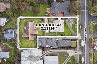 Development / Land commercial property for sale at 155 Melbourne Avenue Glenroy VIC 3046 Development / Land commercial property for sale at 155 Melbourne Avenue Glenroy VIC 3046