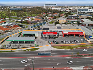 Shop & Retail commercial property for sale at 484 Walter Road East Embleton WA 6062