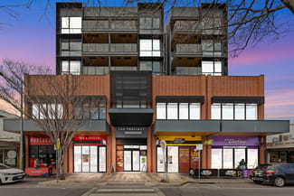 Offices commercial property for sale at 254 Hampshire Road Sunshine VIC 3020 Offices commercial property for sale at 254 Hampshire Road Sunshine VIC 3020