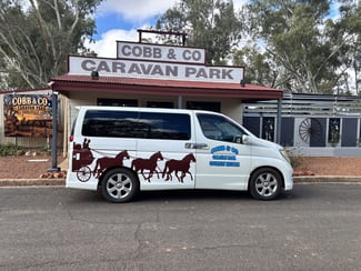 Hotel, Motel, Pub & Leisure commercial property for sale at Charleville QLD 4470 Hotel, Motel, Pub & Leisure commercial property for sale at Charleville QLD 4470
