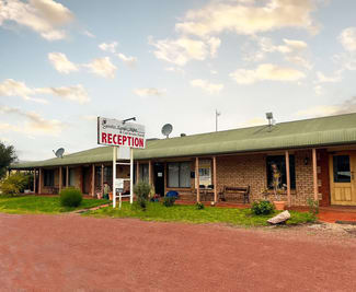 Hotel, Motel, Pub & Leisure commercial property for sale at Wudinna SA 5652 Hotel, Motel, Pub & Leisure commercial property for sale at Wudinna SA 5652