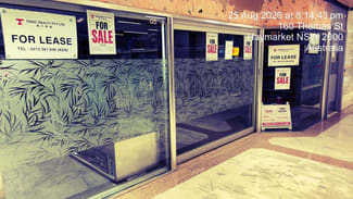 Parking / Car Space commercial property for sale at QG8-9/8 Quay Street Haymarket NSW 2000 Parking / Car Space commercial property for sale at QG8-9/8 Quay Street Haymarket NSW 2000