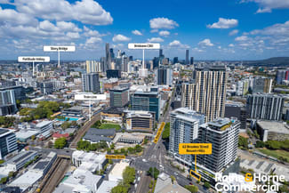 Shop & Retail commercial property for sale at 63 Brookes Street Bowen Hills QLD 4006 Shop & Retail commercial property for sale at 63 Brookes Street Bowen Hills QLD 4006