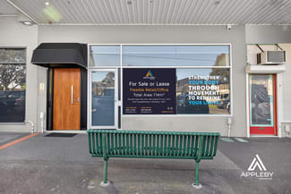 Showrooms / Bulky Goods commercial property for lease at 1/11 Indra Road Blackburn South VIC 3130 Showrooms / Bulky Goods commercial property for lease at 1/11 Indra Road Blackburn South VIC 3130