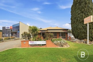 Factory, Warehouse & Industrial commercial property for sale at 8 Station Street Maddingley VIC 3340