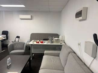 Offices commercial property for lease at 129/2 The Crescent Kingsgrove NSW 2208 Offices commercial property for lease at 129/2 The Crescent Kingsgrove NSW 2208