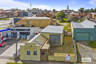 Factory, Warehouse & Industrial commercial property for sale at 35 Moore Street Ararat VIC 3377 Factory, Warehouse & Industrial commercial property for sale at 35 Moore Street Ararat VIC 3377