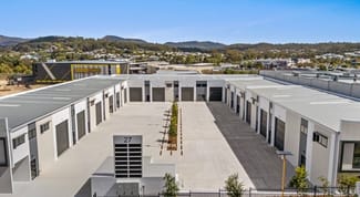 Factory, Warehouse & Industrial commercial property for sale at 1/27 Kristins Lane Upper Coomera QLD 4209 Factory, Warehouse & Industrial commercial property for sale at 1/27 Kristins Lane Upper Coomera QLD 4209