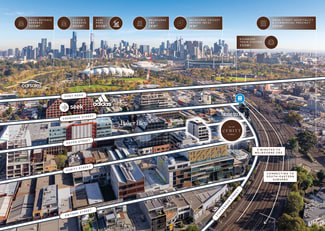Offices commercial property for sale at 24-26 Cubitt Street Cremorne VIC 3121 Offices commercial property for sale at 24-26 Cubitt Street Cremorne VIC 3121