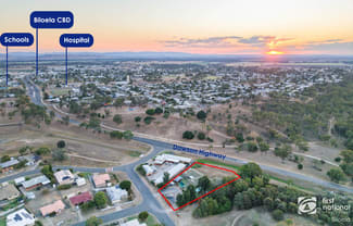 Other commercial property for sale at 4 Heaton Street Biloela QLD 4715 Other commercial property for sale at 4 Heaton Street Biloela QLD 4715