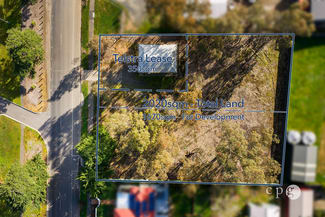 Other commercial property for sale at 30 High Street Harcourt VIC 3453
