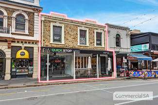 Other commercial property for sale at 254-256 Rundle Street Adelaide SA 5000 Other commercial property for sale at 254-256 Rundle Street Adelaide SA 5000