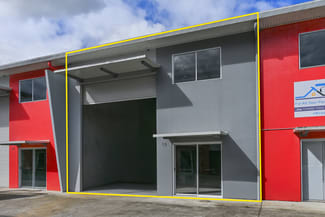 Factory, Warehouse & Industrial commercial property sold at 12/9 Kite Crescent South Murwillumbah NSW 2484 Factory, Warehouse & Industrial commercial property sold at 12/9 Kite Crescent South Murwillumbah NSW 2484