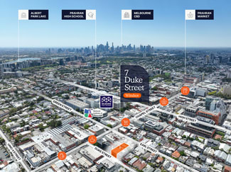 Shop & Retail commercial property for sale at 7 Duke Street Windsor VIC 3181 Shop & Retail commercial property for sale at 7 Duke Street Windsor VIC 3181