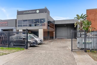 Offices commercial property for sale at Building Area/8 Daisy Street Revesby NSW 2212