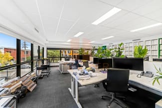 Offices commercial property for sale at Building Area/8 Daisy Street Revesby NSW 2212