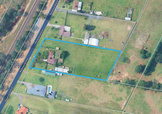 Development / Land commercial property for sale at 212 Racecourse Avenue Menangle Park NSW 2563 Development / Land commercial property for sale at 212 Racecourse Avenue Menangle Park NSW 2563
