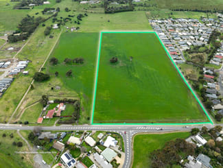 Development / Land commercial property for sale at Lot 2 Mill Road Waitpinga SA 5211