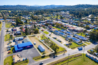 Other commercial property for sale at 36 Merimbola Street Pambula NSW 2549 Other commercial property for sale at 36 Merimbola Street Pambula NSW 2549