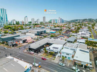 Shop & Retail commercial property sold at 20 & 22 Christine Avenue Miami QLD 4220 Shop & Retail commercial property sold at 20 & 22 Christine Avenue Miami QLD 4220