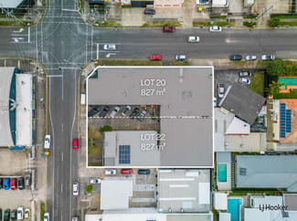 Shop & Retail commercial property sold at 20 & 22 Christine Avenue Miami QLD 4220 Shop & Retail commercial property sold at 20 & 22 Christine Avenue Miami QLD 4220