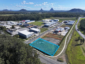 Factory, Warehouse & Industrial commercial property for lease at 2 Creek Cresent Beerwah QLD 4519 Factory, Warehouse & Industrial commercial property for lease at 2 Creek Cresent Beerwah QLD 4519