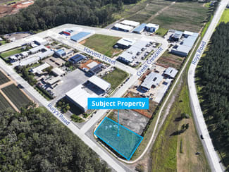 Factory, Warehouse & Industrial commercial property for lease at 2 Creek Cresent Beerwah QLD 4519 Factory, Warehouse & Industrial commercial property for lease at 2 Creek Cresent Beerwah QLD 4519