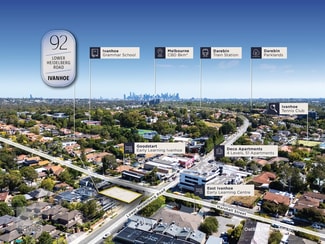 Development / Land commercial property for sale at 92 Lower Heidelberg Road Ivanhoe VIC 3079 Development / Land commercial property for sale at 92 Lower Heidelberg Road Ivanhoe VIC 3079
