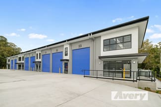 Factory, Warehouse & Industrial commercial property for sale at 18 Sara Street Toronto NSW 2283 Factory, Warehouse & Industrial commercial property for sale at 18 Sara Street Toronto NSW 2283