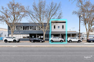 Factory, Warehouse & Industrial commercial property for sale at 71 St Vincent Street Port Adelaide SA 5015