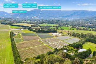 Farmlet commercial property for sale at 310 Little Yarra Road Yarra Junction VIC 3797 Farmlet commercial property for sale at 310 Little Yarra Road Yarra Junction VIC 3797