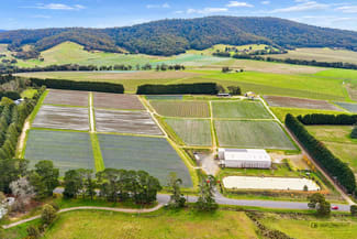 Farmlet commercial property for sale at 310 Little Yarra Road Yarra Junction VIC 3797 Farmlet commercial property for sale at 310 Little Yarra Road Yarra Junction VIC 3797