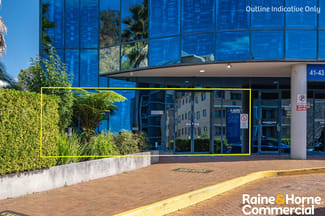 Offices commercial property for sale at Suite 1/41-43 Goulburn Street Liverpool NSW 2170 Offices commercial property for sale at Suite 1/41-43 Goulburn Street Liverpool NSW 2170